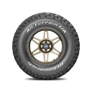 215/70 R16 BF Goodrich 100S KO3 LT 3PMSF Anvelopă M+S All-Terrain T/A