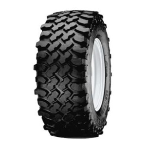 215 R16 Black Star Guyane 107N Anvelopă M+S Resapata
