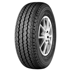 225/70 R15C Continental Vancontact 4season 112R