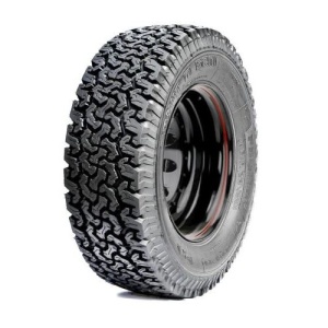 225/70 R16 Insa Turbo Ranger 102R Anvelopă M+S All-Terrain Resapata
