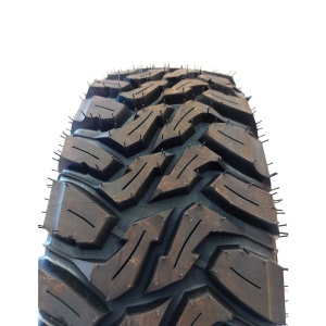 235/65 R17 Equipe Viper 115/113Q Anvelopă M+S Mud-Terrain Resapata