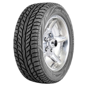 235/75 R15 Cooper Weathermaster WSC 109T Anvelopă M+S Iarna