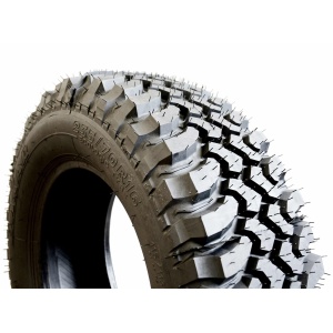 235/75 R15 Equipe Dakar