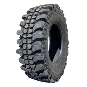 235/75 R15 Equipe Trekker 115/113Q Anvelopă M+S Simex Resapata