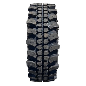 235/75 R15 Equipe Trekker 115/113Q Anvelopă M+S Simex Resapata