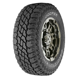 235/85 R16 Cooper Discoverer