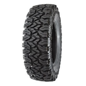 245/70 R16 Equipe Wrangler Mud-Terrain Anvelopă M+S Resapata