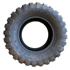 25/10 R12 Duro Frontier