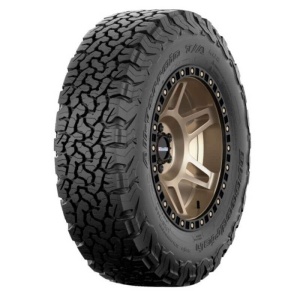 255/55 R18 BF Goodrich All Terrain T/A KO2 109/105R Anvelopă M+S
