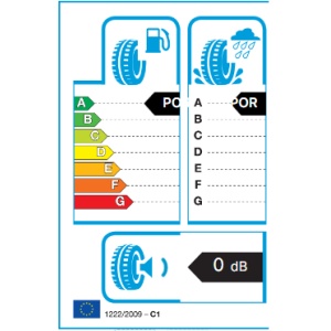 265/65 R17 General Grabber