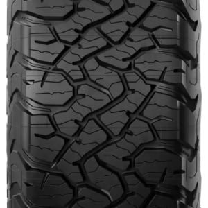 265/75 R16 BF Goodrich