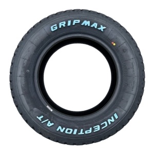275/45 R20 Gripmax Inception