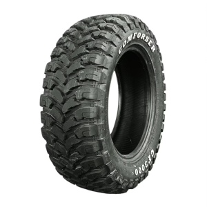 285/60 R18 Comforser CF3000 F2 122/119Q M+S Anvelopă Mud-Terrain