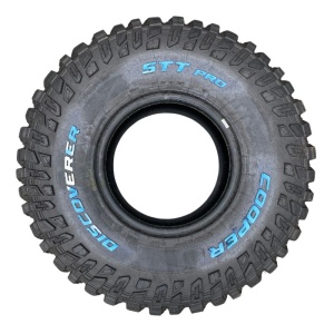 35/12.5 R15 Cooper Discoverer