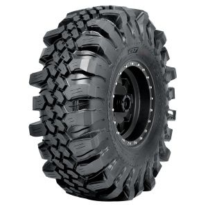37/12.5 R16 Cst By Maxxis Cl21M 114K M+S Simex Extrem