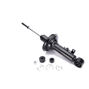 Amortizor față dreapta Toyota Hilux VII (2005-2015) KYB 341397