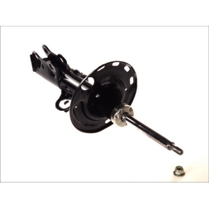 Amortizor față dreapta Toyota RAV 4 III (2005-2013) gaz bitubular KYB
