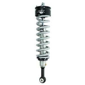 Amortizor fata Nissan Navara 05-22 Nitro Shock FOX 2.0 Performance Coil-over IFP Lift 0-2'' - Img 6