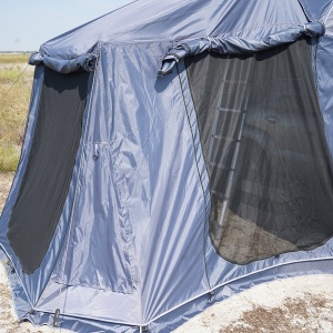 Anexa Cort auto cu Sky Roof 210 x 210cm Overlander Discover Max