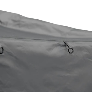 Anexă Multifuncțională, 300x300 cm, Material Oxford 210D cu Protecție UV50+ și Impermeabilitate 3000mm, Picioare Telescopice din Aluminiu, Ideală pentru Camping, Pescuit și Overlanding, Wild Land, pentru Cort Auto OrthFrame 130 / 180