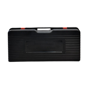 Aragaz camping cu două ochiuri SPARK100 DOUBLE Green, 2 x 2500W, Epifit
