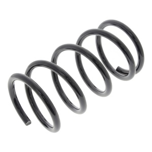 Arc elicoidal spate KYB, vedere oblică, compatibil cu Toyota RAV 4 II (2000-2005).