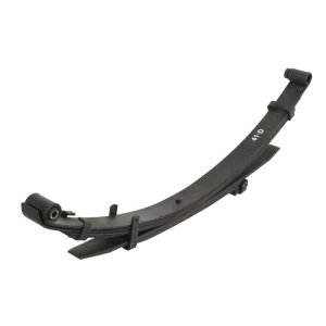 Arc lamelar spate Mitsubishi L200 / Triton (2005-2015) 4+2 foi, 70mm, LS Germany