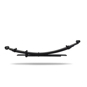 Arc lamelar spate Pedders Trakryder pentru Isuzu D-Max (2017-prezent), sarcină ridicată, Pedders