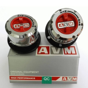AVM 455HP Toyota Land Cruiser HZJ105 si 71 / 74 / 78 / 79 dupa 10/1999