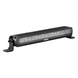 Bara LED Osram FX500-CB Combo SM Gen2, prezentată cu luminile stinse.