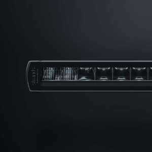 Bară LED Siberia XPA