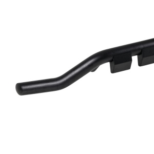 Bară protecție față Front Quard Negru Isuzu D-Max (2006-2011) AQM4WD PST28 - Img 3