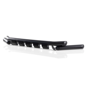 Bară protecție față Glo Ctiy Negru Isuzu D-Max (2006-2011) AQM4WD PST24 - Img 1