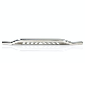 Bară protecție față Glo Plus Chrome Isuzu D-Max (2006-2011) AQM4WD PST21 - Img 2