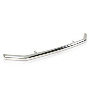 Bară protecție față Tetri Plus Chrome Toyota Hilux (2015-2020) AQM4WD PST19