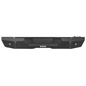 Bară spate dreaptă Jeep Wrangler JL (2018-2023) Go Rhino Trailline - Img 1