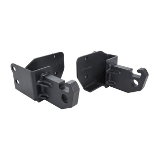Bară spate Jeep Wrangler JL (2018-2023) Go Rhino Trailline - Img 6