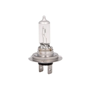 Bec halogen H7 OSRAM Night Breaker Silver, 12 V 55 W