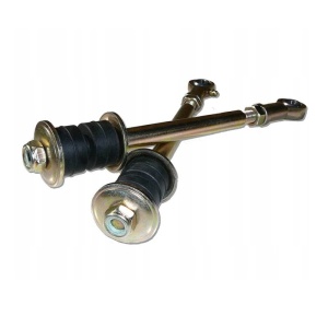 Bieleta antiruliu spate extensibila Nissan Patrol Y60/Y61 pentru lift 4"-6" (10-15 cm) Ironman4x4