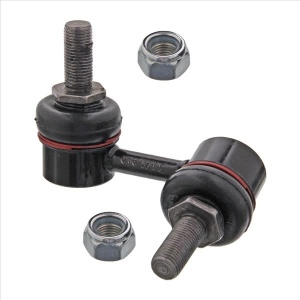 Bieletă antiruliu spate stânga Nissan Patrol Y62 (2010-2024), Pathfinder (2005-2014) Febi Bilstein - Img 5