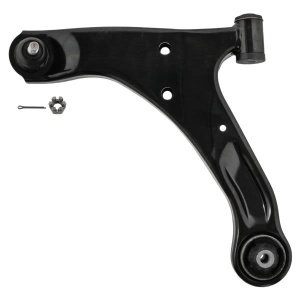 Braț suspensie față stânga Suzuki Grand Vitara (2005-2015) Febi Bilstein - Img 2
