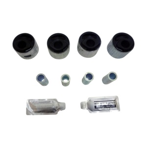 Bucse corectie caster 2.5 grade elastomer Terrain Tamer PRO