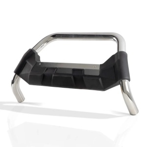 Bullbar Amazon Plus Chrome PWT15 AQM4WD