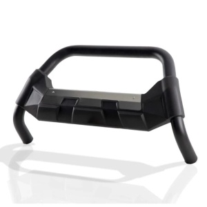 bullbar amazon plus negru isuzu dmax