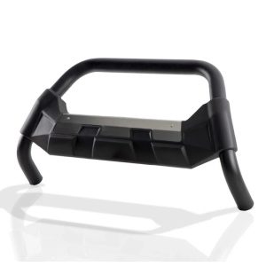 Bullbar Amazon Plus Negru PWT16 Toyota Hilux (2005-2015) AQM4WD