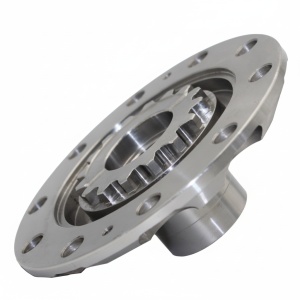 Capac flanșă diferențial blocabil pneumatic HF RD208 ORE4x4