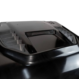 Capota otel Jeep Wrangler JL (2018-2023) OFD - Img 4