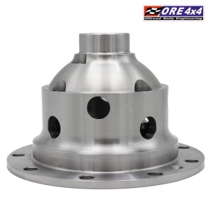 Carcasă pentru diferențial blocabil pneumatic RD208 Suzuki Jimny, ORE4x4 - Img 2