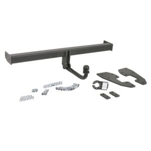 Carlig de remorcare Toyota Hilux (2015-2024) Steinhof