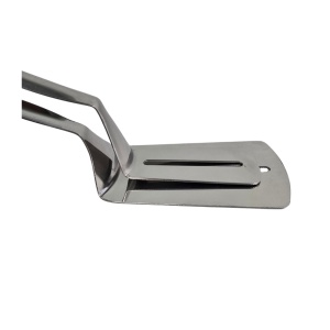 Clește inox pentru carne și servire 25 cm Perfect Home - Img 10